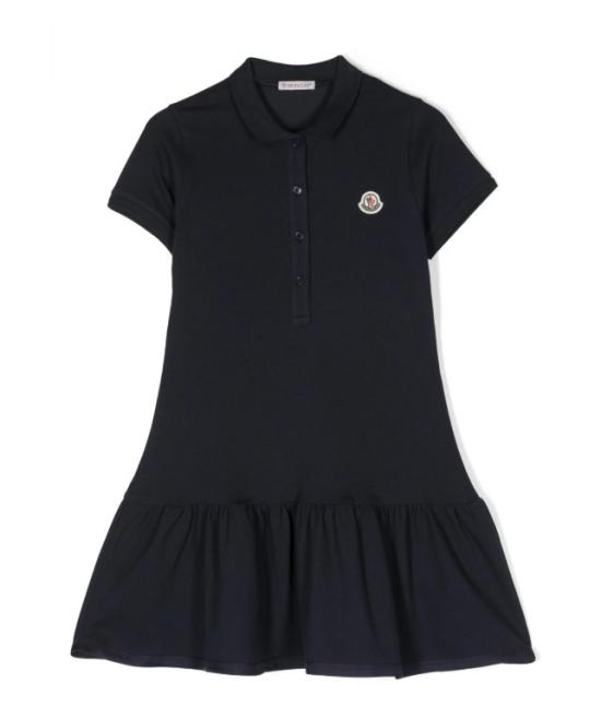 26SS [키즈] 몽클레어 원피스 9548I000 14 8496F773