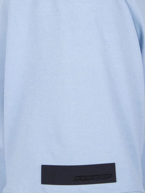 26SS 알알디 반팔 티셔츠 26221 64 Light Blue - RRD