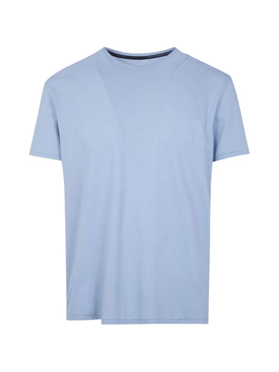 26SS 알알디 반팔 티셔츠 26221 64 Light Blue