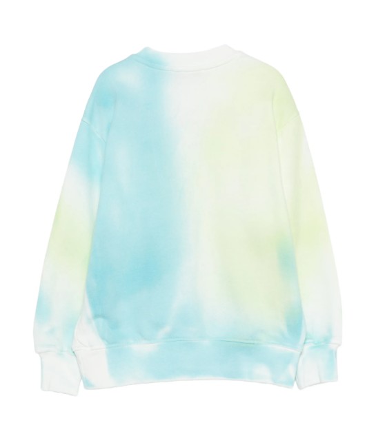 26SS [키즈] 엠에스지엠 티셔츠 S6MSJBSW196 140 MultiColour - MSGM