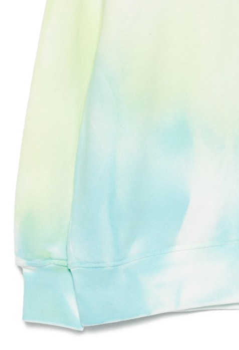 26SS [키즈] 엠에스지엠 티셔츠 S6MSJBSW196 140 MultiColour - MSGM