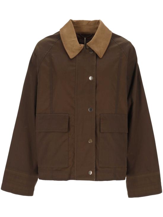 26SS 엠므 마렐라 수트 자켓 2615021031200 502002 Brown