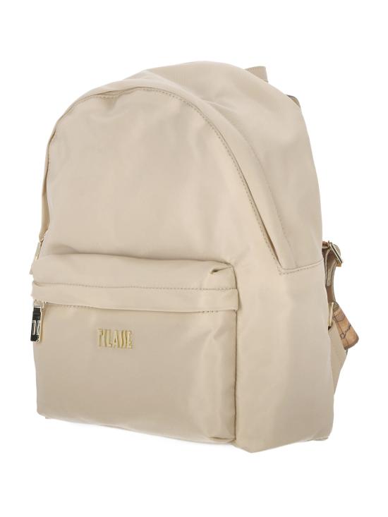 26SS 알비에로 마르티니 백팩 GZ69 97620928 Champagne - ALVIERO MARTINI