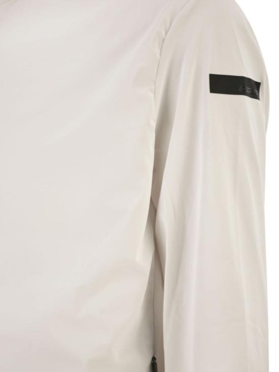 26SS 알알디 자켓 26150 09 White - RRD