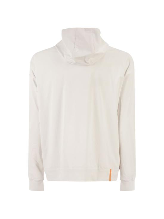 26SS 알알디 자켓 26150 09 White - RRD