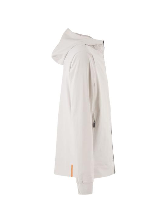 26SS 알알디 자켓 26150 09 White - RRD