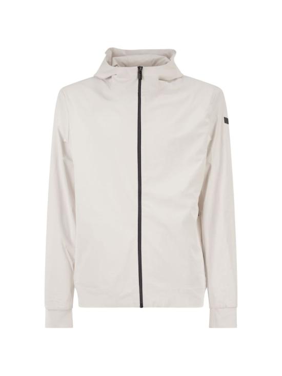 26SS 알알디 자켓 26150 09 White