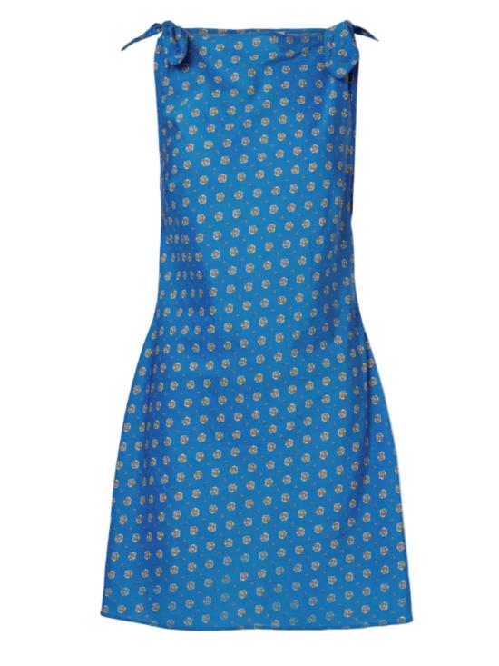  도엔 숏 원피스 마티나 드레스