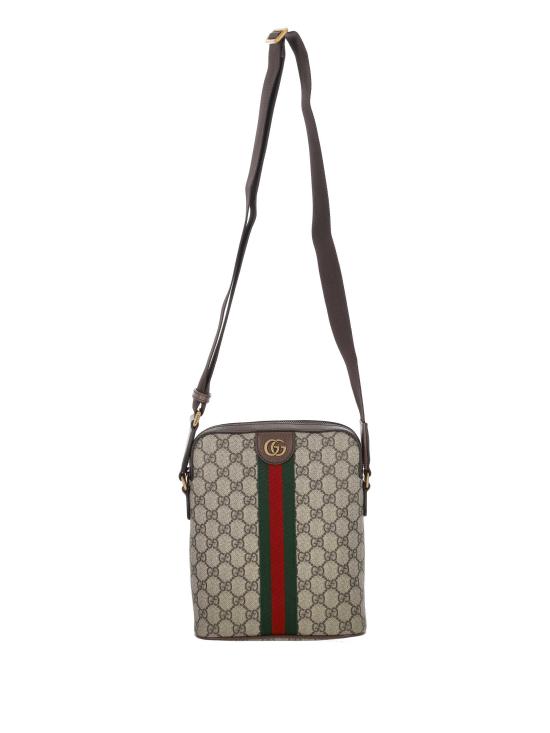 26SS 구찌 오피디아 스몰 슬링백 839103 FAEOF9745 Red