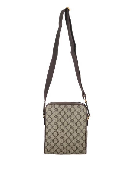 26SS 구찌 오피디아 스몰 슬링백 839103 FAEOF9745 Red - GUCCI