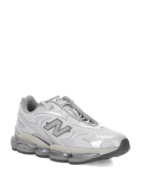26SS 뉴발란스 스니커즈 U20005UWU METALIC SILVER - NEW BALANCE