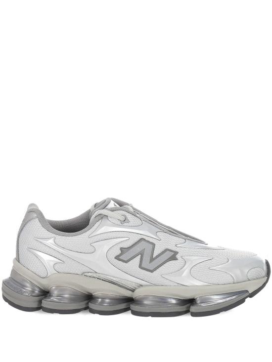 26SS 뉴발란스 스니커즈 U20005UWU METALIC SILVER