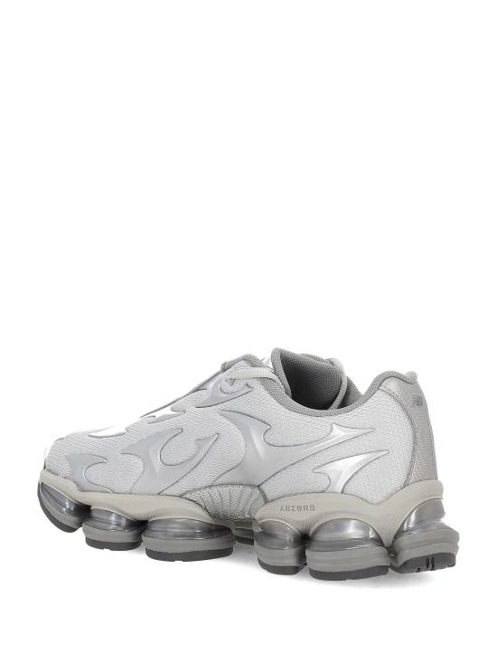 26SS 뉴발란스 스니커즈 U20005UWU METALIC SILVER - NEW BALANCE