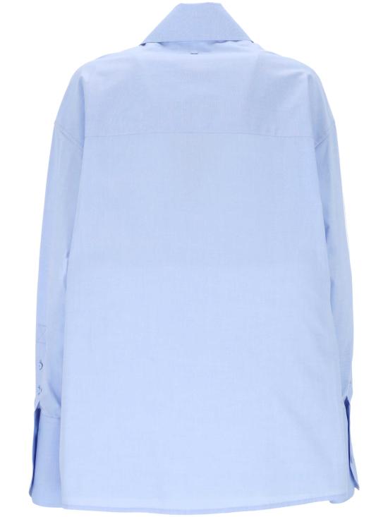 26SS 아르마리움 셔츠 ARMTMSH12C015024 LIGHT BLUE - ARMARIUM