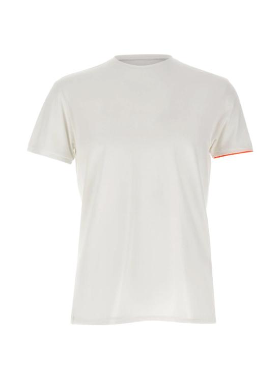 26SS 알알디 반팔 티셔츠 26202 09 White