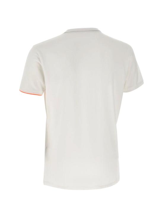 26SS 알알디 반팔 티셔츠 26202 09 White - RRD
