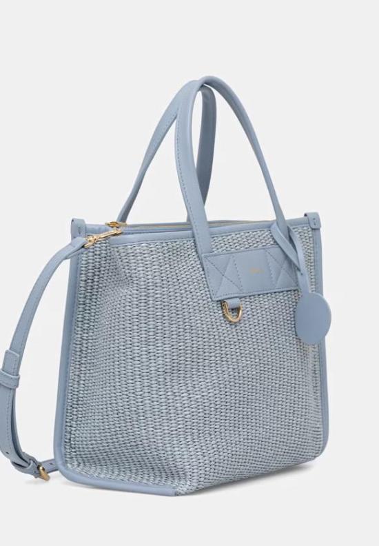 26SS 훌라 토트백 WB02068 BX44934938S TONI CARTA DA ZUCCHERO CARTA D - FURLA