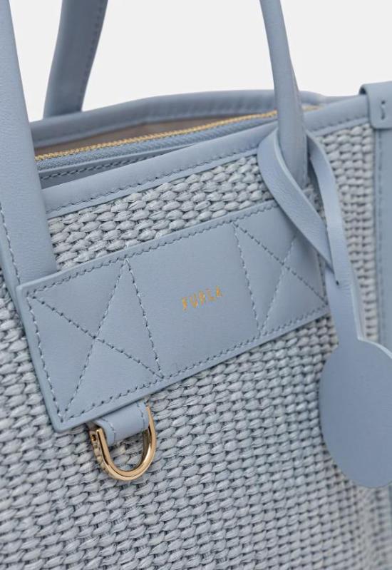 26SS 훌라 토트백 WB02068 BX44934938S TONI CARTA DA ZUCCHERO CARTA D - FURLA