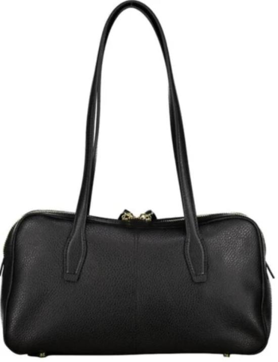 26SS 끼아리니 숄더백 BS11799 GRN001 Black - CHIARINI