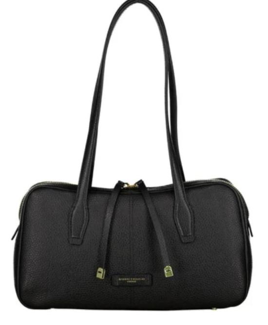 26SS 끼아리니 숄더백 BS11799 GRN001 Black