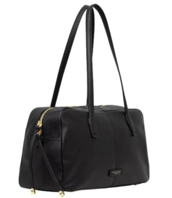 26SS 끼아리니 숄더백 BS11799 GRN001 Black - CHIARINI