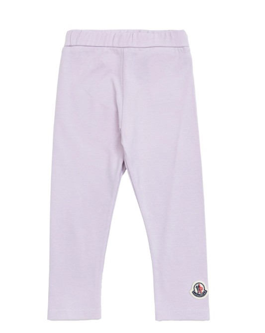 26SS [키즈] 몽클레어 스트레이트 팬츠 9518H000 04 89AUM509