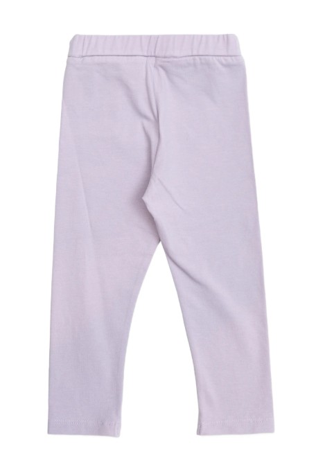 26SS [키즈] 몽클레어 스트레이트 팬츠 9518H000 04 89AUM509 - MONCLER