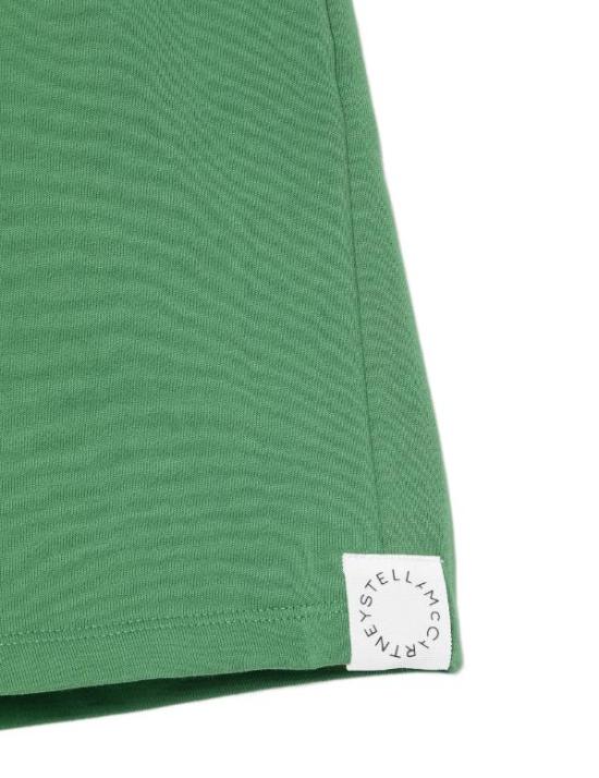 26SS [키즈] 스텔라 맥카트니 쇼츠/버뮤다 TY6R49 Z0499714 - STELLA MCCARTNEY