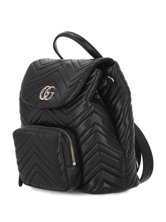 26SS 구찌 토트백 861878 AAFXD1000 TRA BLACK - GUCCI