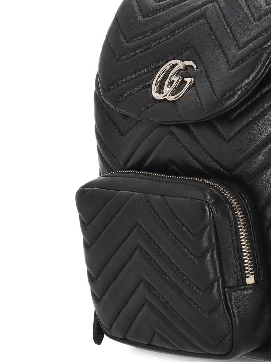26SS 구찌 토트백 861878 AAFXD1000 TRA BLACK - GUCCI