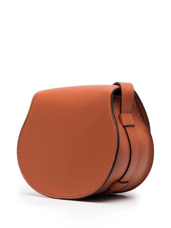 26SS 끌로에 숄더백 C22AS680I31 842 CRIMSON ORANGE - CHLOE