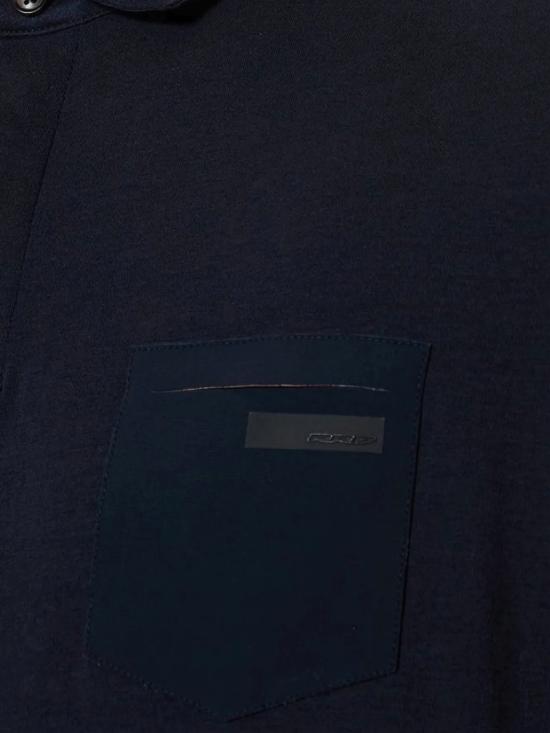 26SS 알알디 폴로 티셔츠 26201 61 ULTRAMARINE B - RRD