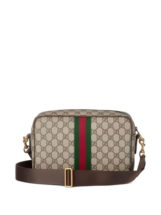 26SS 구찌 오피디아 미디움 크로스바디백 834468 FAEOF9745 Red - GUCCI