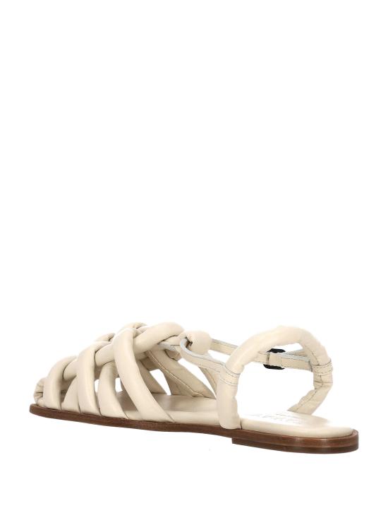 26SS 헤레우 샌들 CABE2FWS250037 IVORY - HEREU