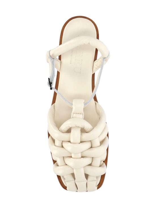 26SS 헤레우 샌들 CABE2FWS250037 IVORY - HEREU