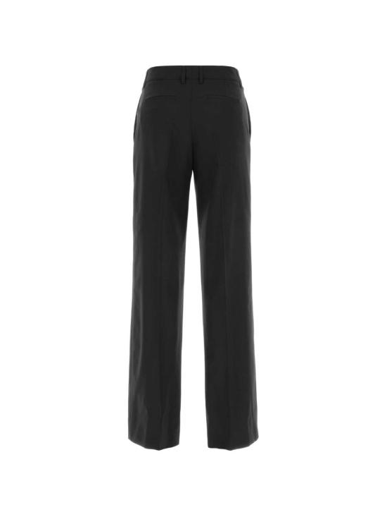 26SS 피티토리노 스트레이트 팬츠 CDVSFSZ00STD MA270990 Black - PT TORINO