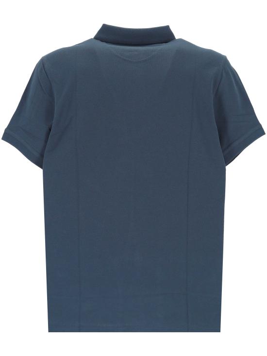 26SS 바버 폴로 티셔츠 MML1367 MMLBU18 - BARBOUR