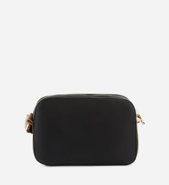 26SS 알비에로 마르티니 숄더백 LE47 97620001 Black - ALVIERO MARTINI