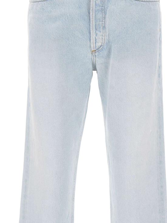 26SS 에이골디 데님 팬츠 A642 1885RUSE - AGOLDE