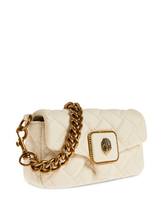 26SS 커트가이거 숄더백 5580941109 210 Bone - KURT GEIGER