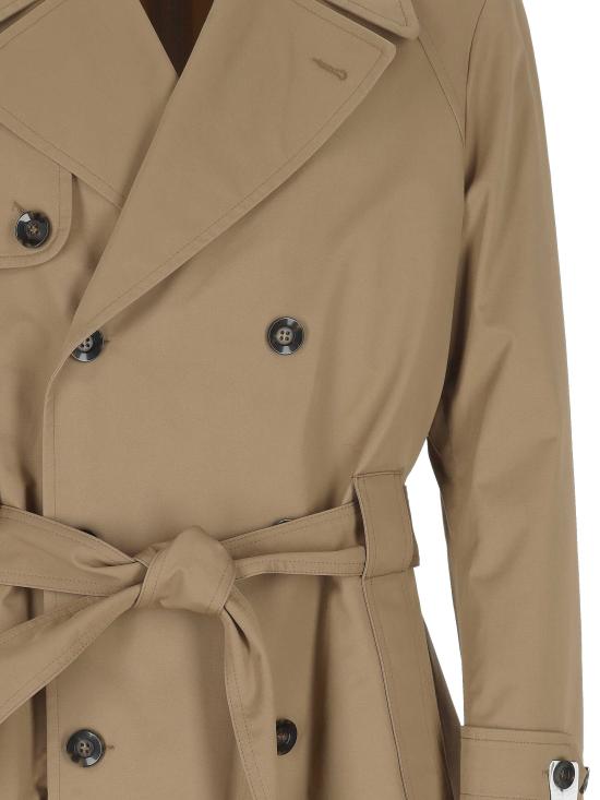 26SS 오피치나 36 코트 0421800520 CAMMELLO Camel - OFFICINA 36