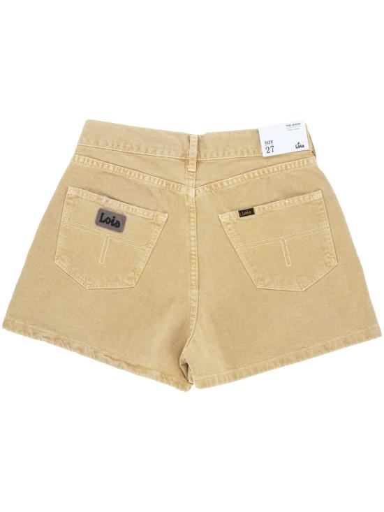 26SS 이오이스 데님 팬츠 33477963 820 Golden haze - IOIS
