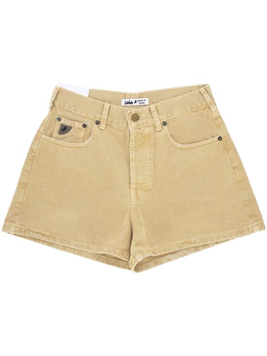 26SS 이오이스 데님 팬츠 33477963 820 Golden haze