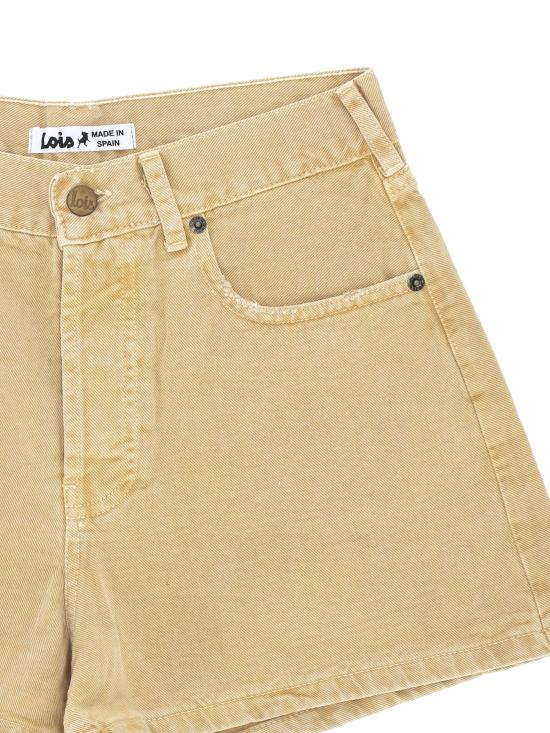 26SS 이오이스 데님 팬츠 33477963 820 Golden haze - IOIS
