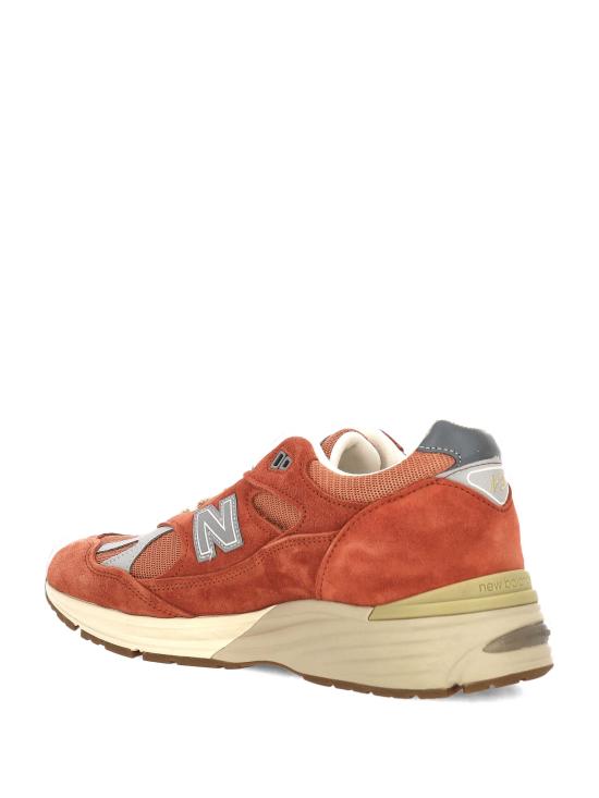 26SS 뉴발란스 991 스니커즈 U991SS22 RAW SIENNA - NEW BALANCE