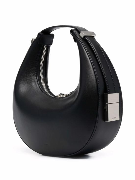 26SS 오소이 숄더백 21SB03010101 BLACK Black - OSOI