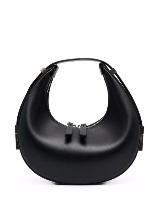 26SS 오소이 숄더백 21SB03010101 BLACK Black