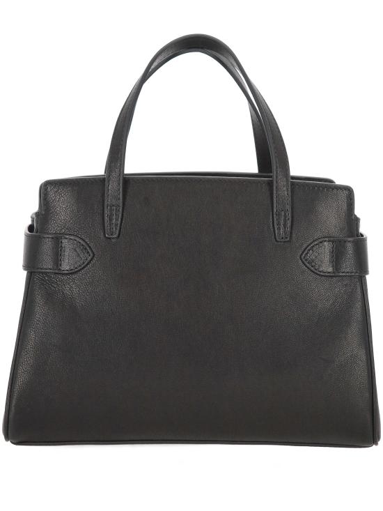 26SS 히데신스 토트백 LB26NLBLK BLACK - HIDESINS