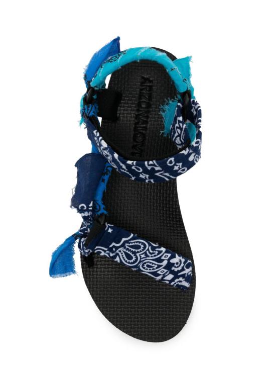 26SS 아리조나러브 샌들 S23TKMIXNAV MIX NAVY - ARIZONA LOVE