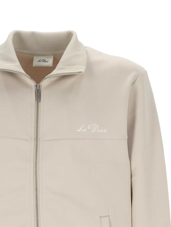 26SS 레듀 수트 자켓 1001355 815 Light sand - LES DEUX